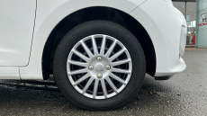 Hyundai i10 1.2 SE 5dr Auto Petrol Hatchback